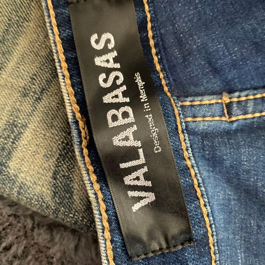 VALABASAS デニム
