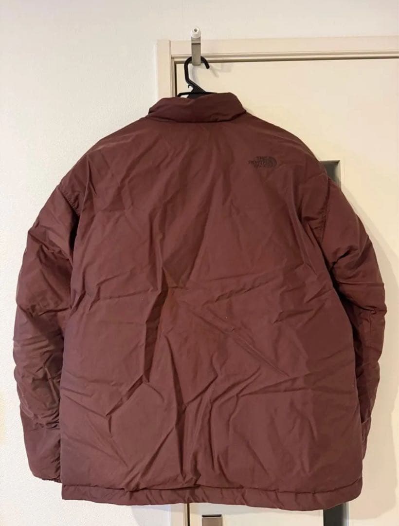THE NORTH FACE オルタレーションシエラジャケット　XL