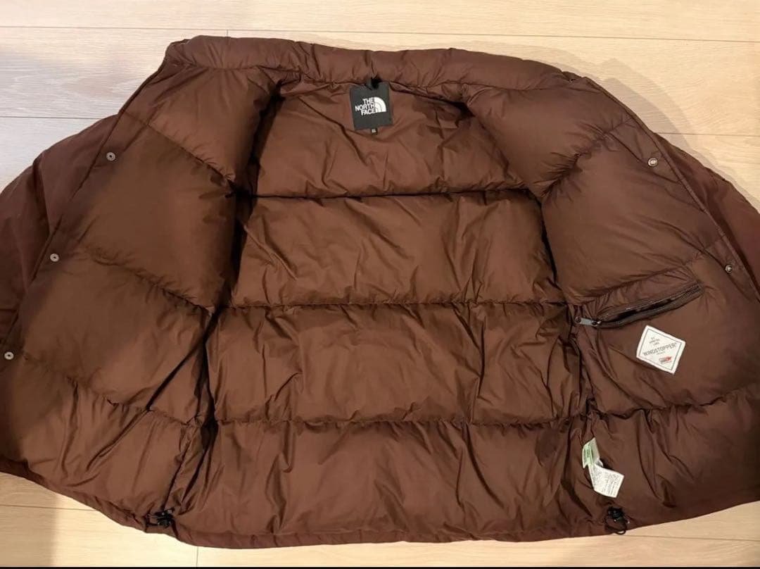 THE NORTH FACE オルタレーションシエラジャケット　XL
