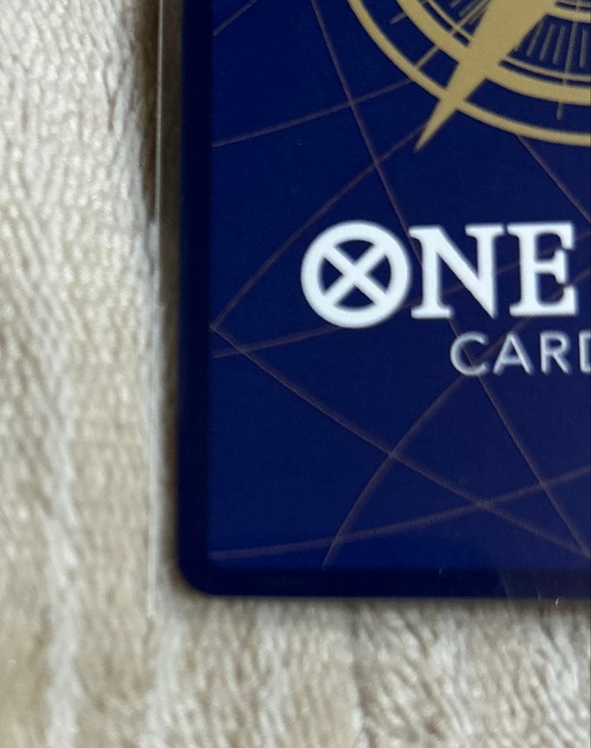 ワンピースカードゲーム　ロロノア・ゾロ　フラグシップ　未開封