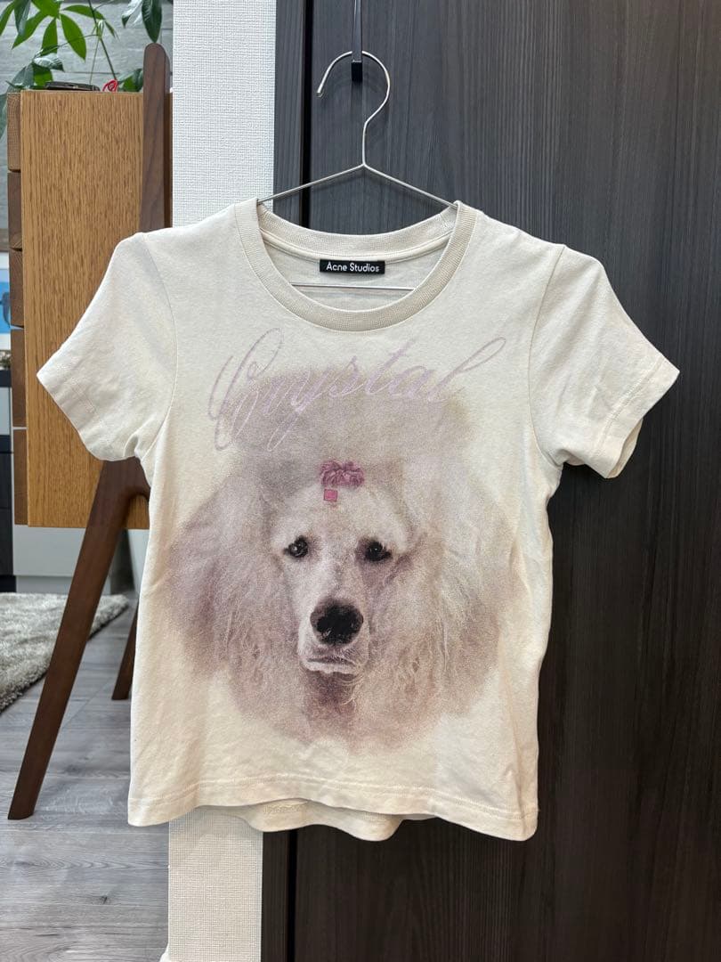 トップス acne studios