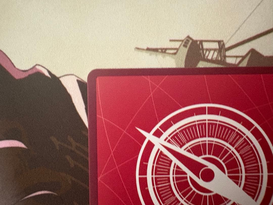 ワンピースカード ボニー リーダーパラレル