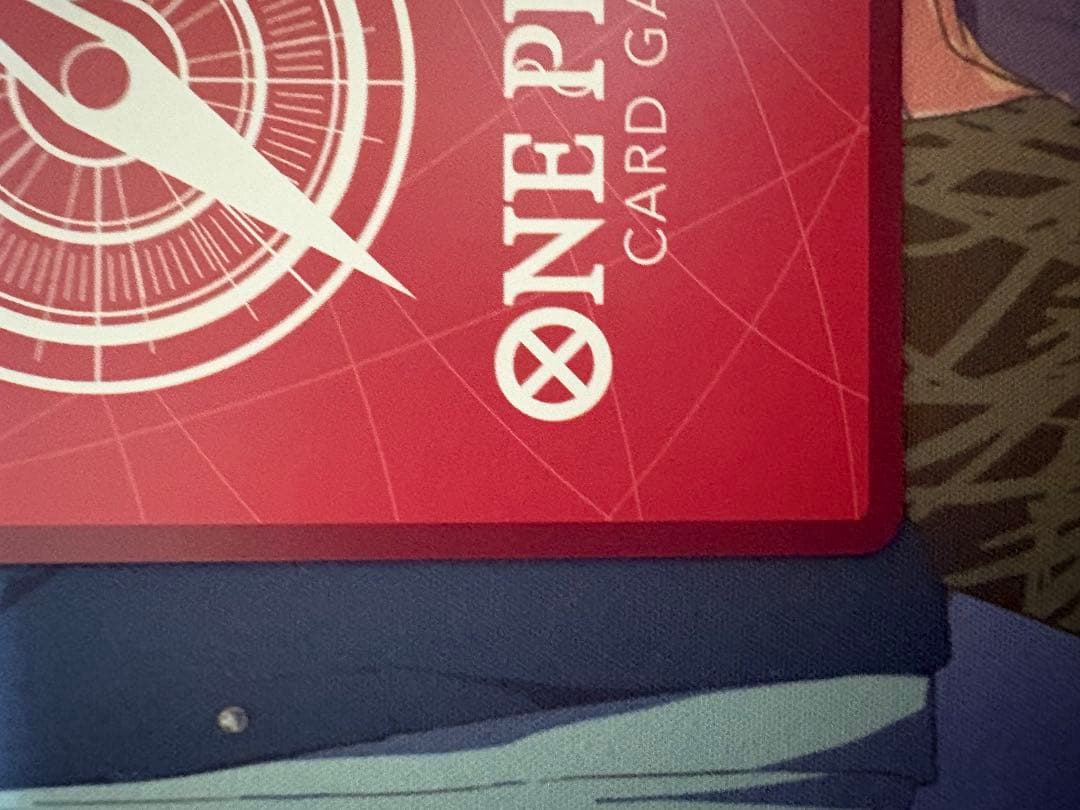 ワンピースカード ボニー リーダーパラレル