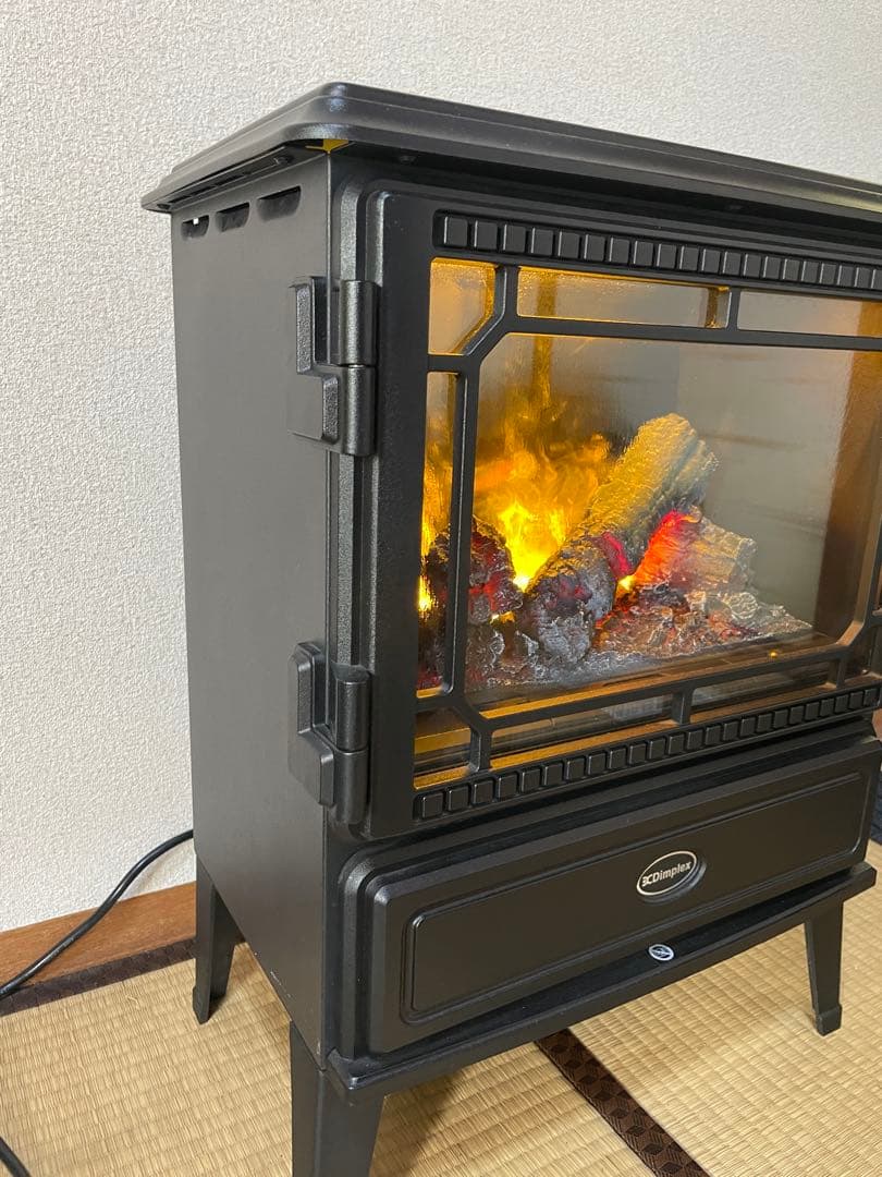 ディンプレックス　ゴスフォート　Gosford　オプティミスト