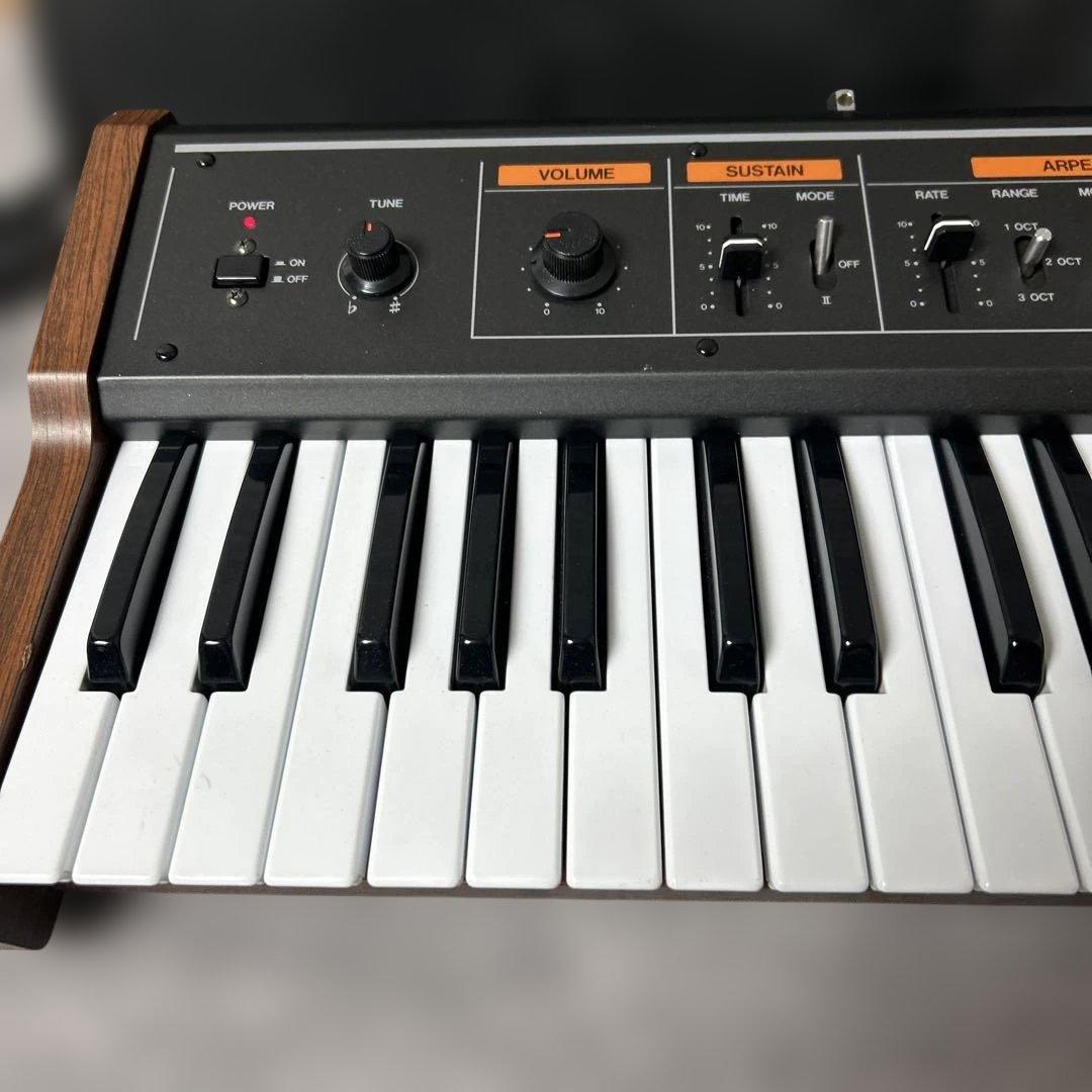 【希少】Roland ローランド EP-09 電子ピアノ ビンテージ　動作確認済