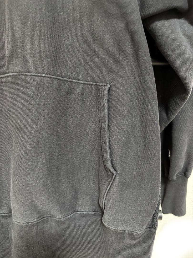 ミ*ん様 90s championリバースウィーブ　reverseweaveブラ