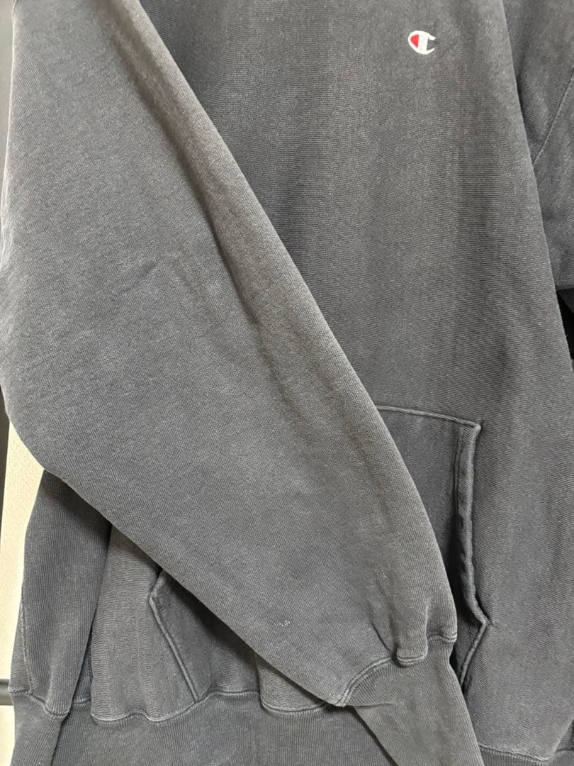 ミ*ん様 90s championリバースウィーブ　reverseweaveブラ