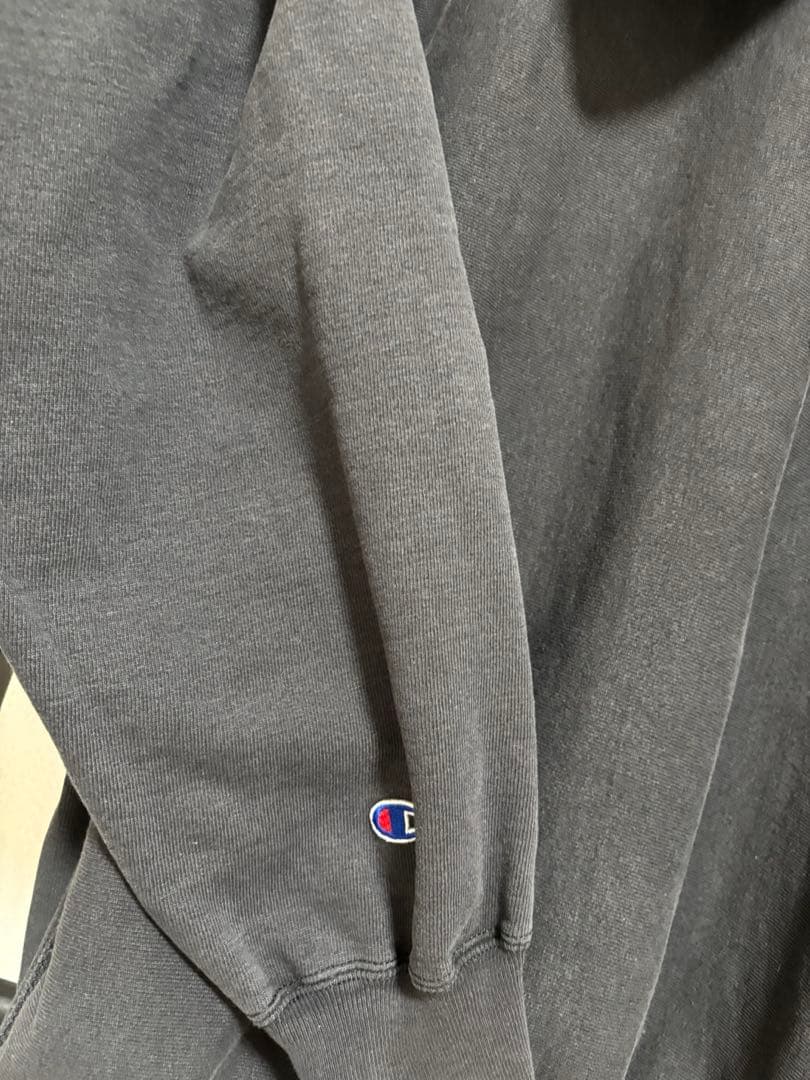 ミ*ん様 90s championリバースウィーブ　reverseweaveブラ