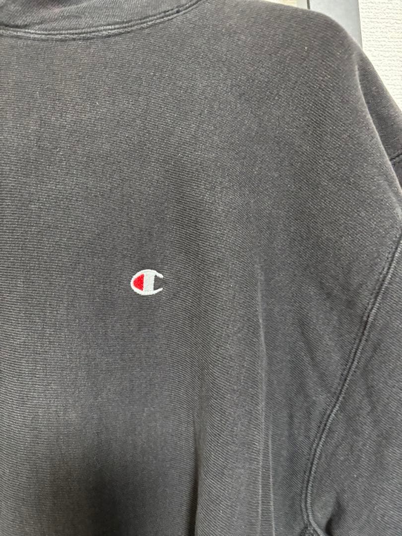 ミ*ん様 90s championリバースウィーブ　reverseweaveブラ