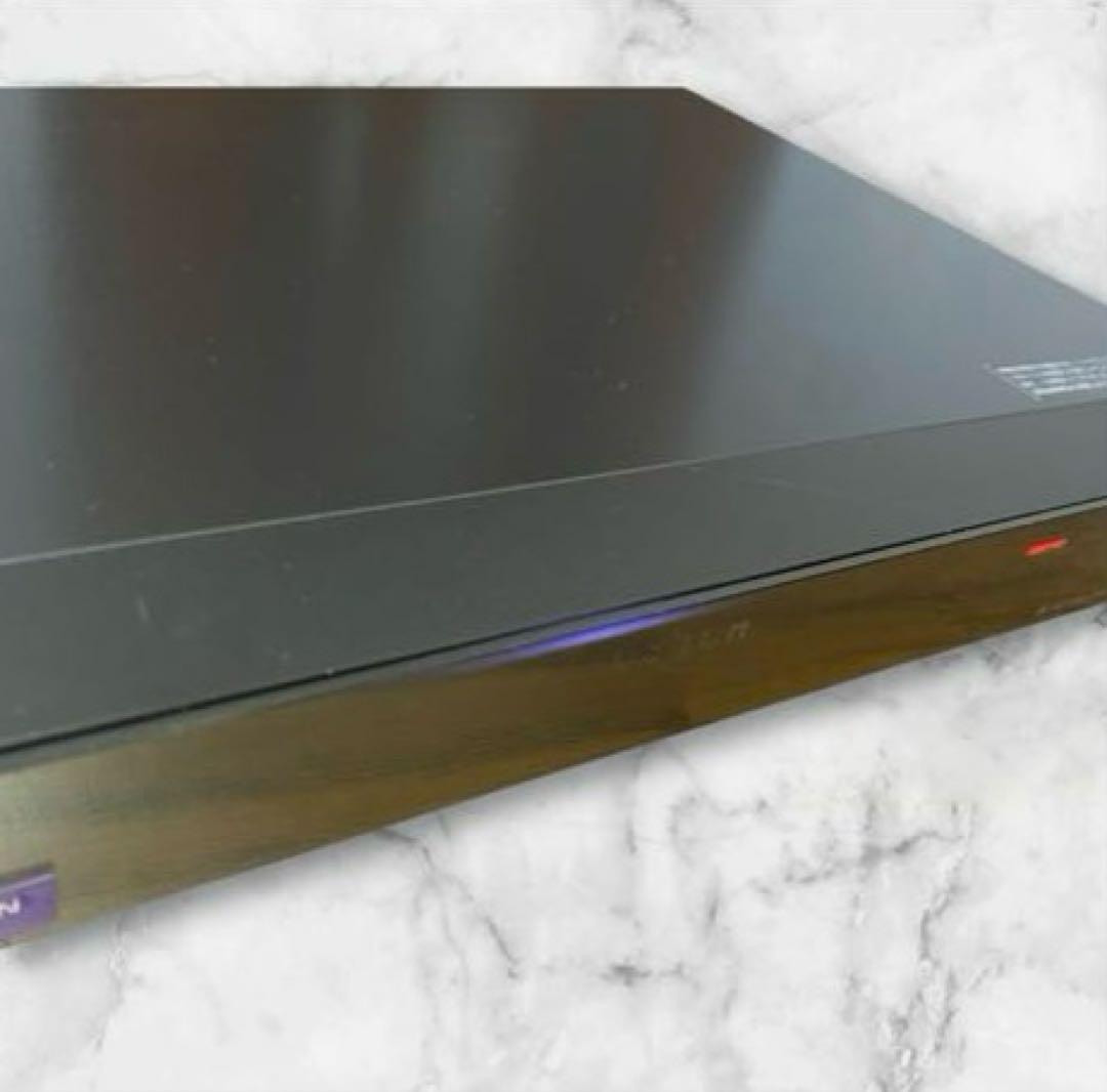 【平成レトロ】SONY BDZ-ET2100 2TB ブルーレイレコーダー