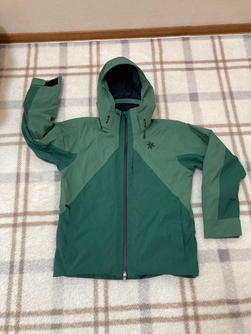 GOLDWIN スキーウェア