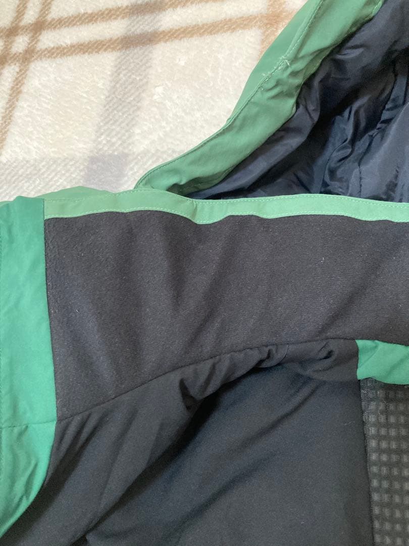 GOLDWIN スキーウェア