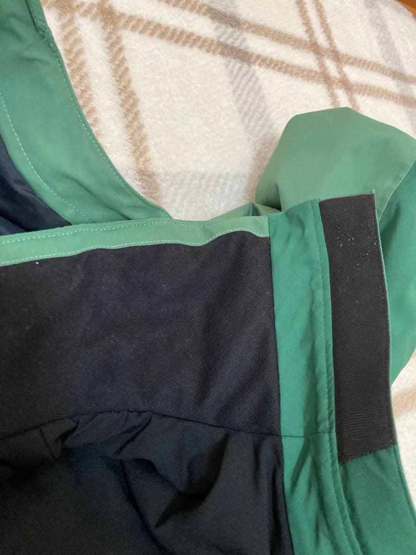 GOLDWIN スキーウェア