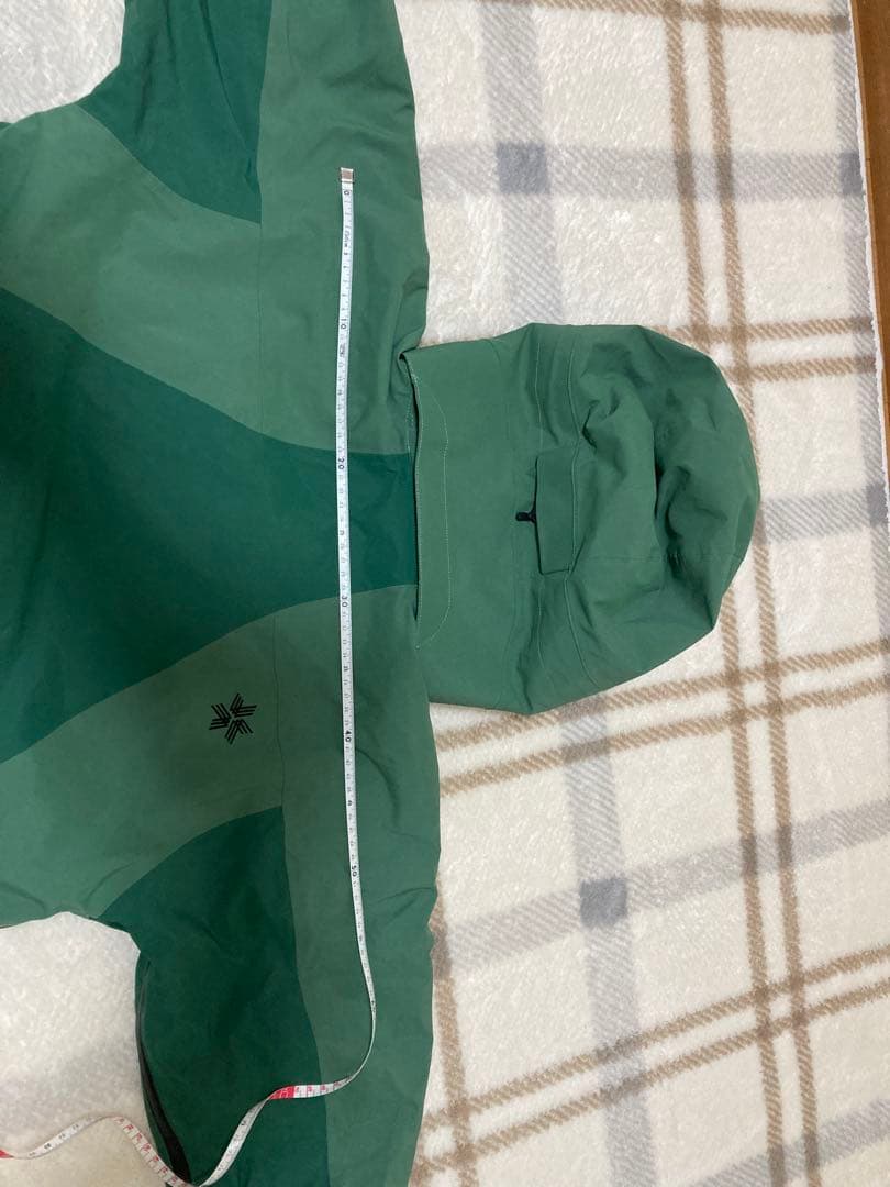 GOLDWIN スキーウェア