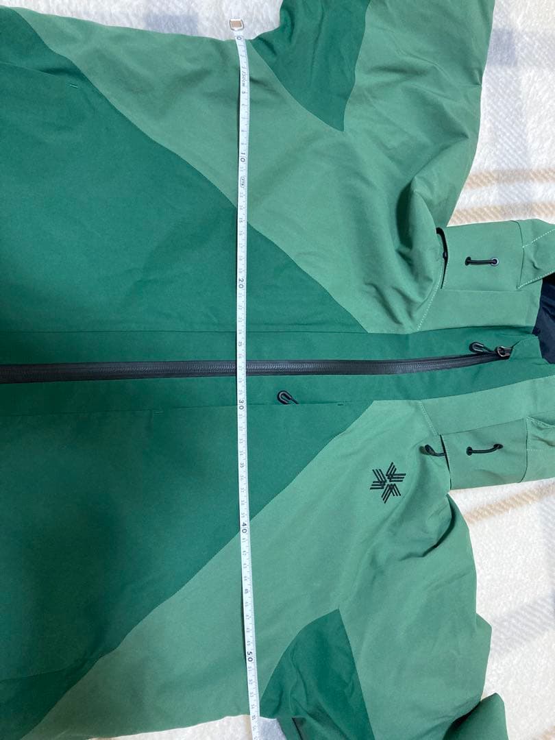 GOLDWIN スキーウェア