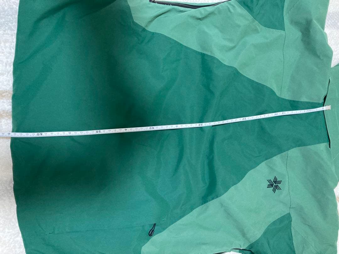 GOLDWIN スキーウェア