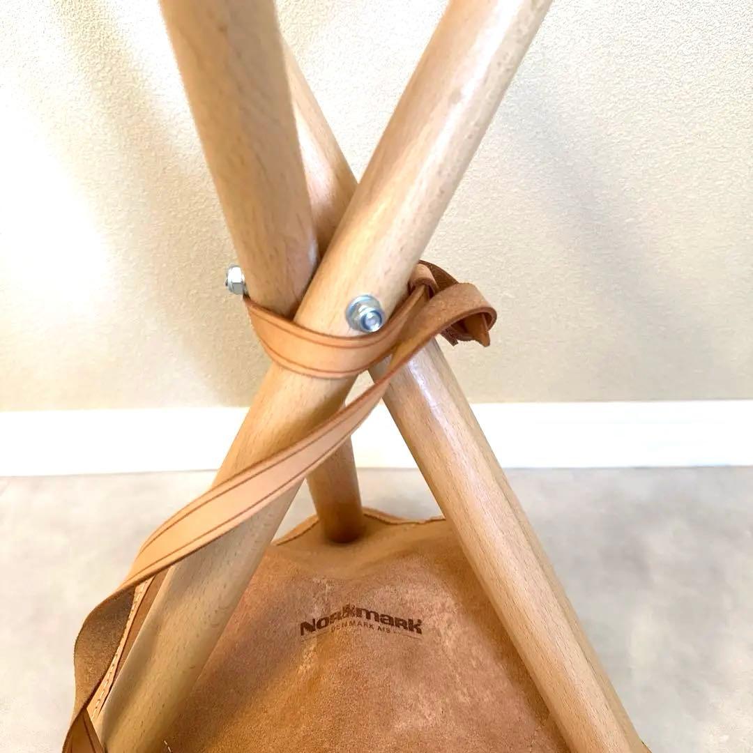 Normark Hunting Chair★北欧系★ミニマル★ナチュラル★家具