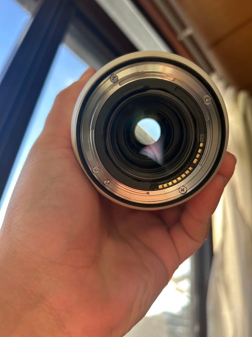 Canon RF70-200mm F4 L IS USM＋フィルター4種