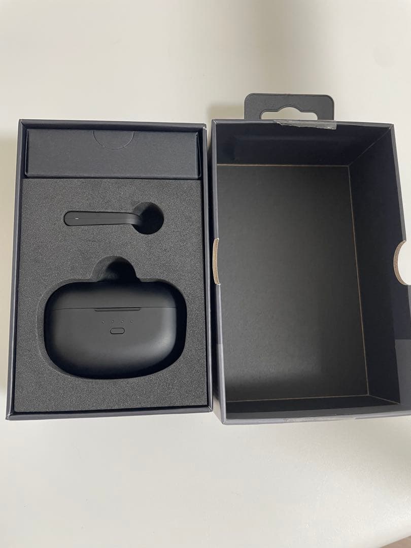 final VR3000 Wireless ワイヤレスイヤフォン