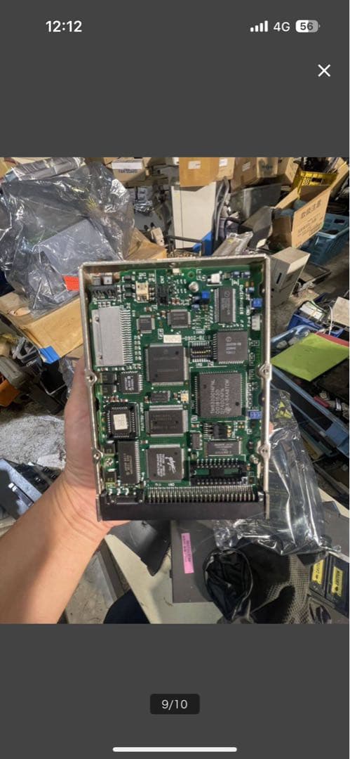 K36。未使用デッドストック■ FUJITSU M2694ESA