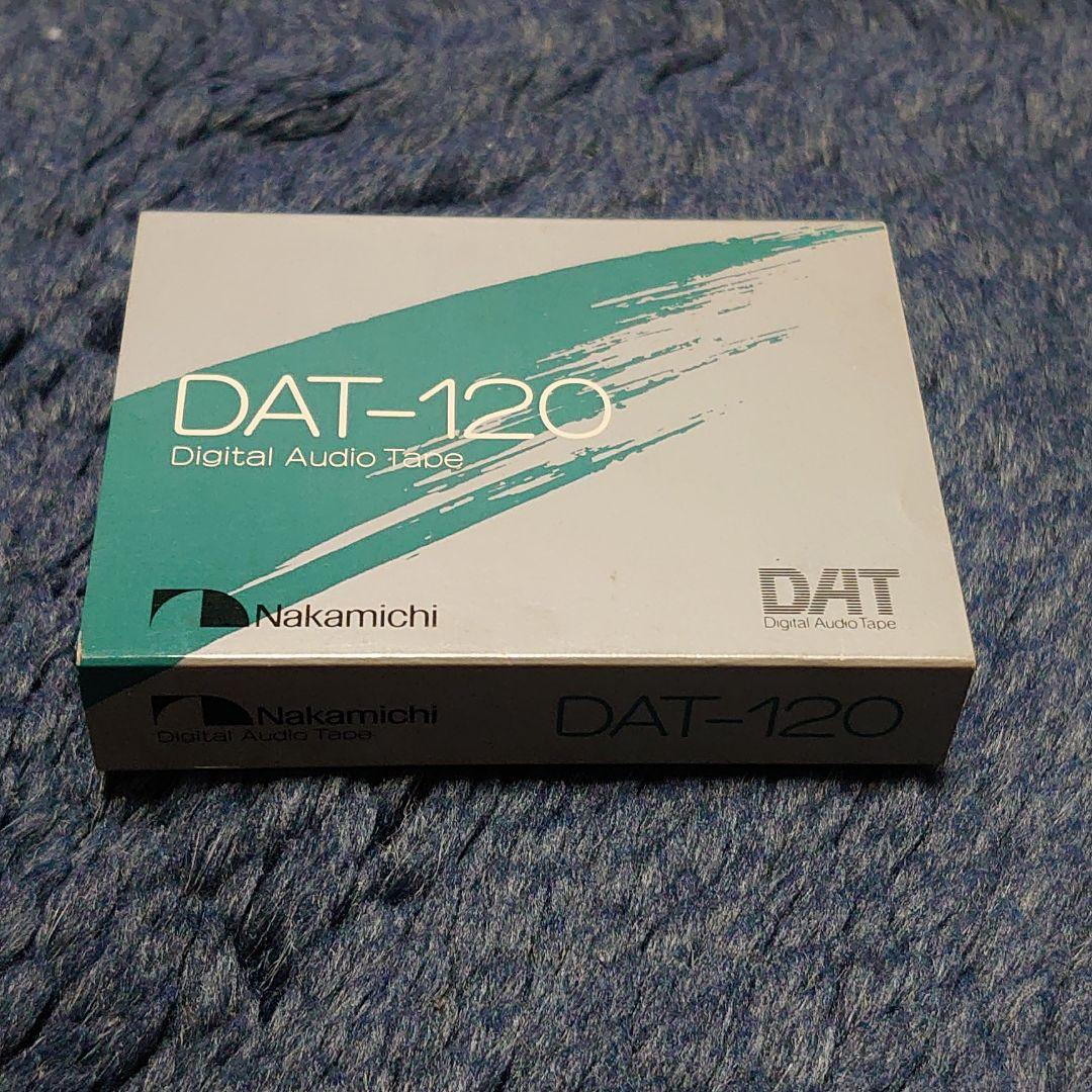 レア物 中古 Nakamch DAT-120 ①本