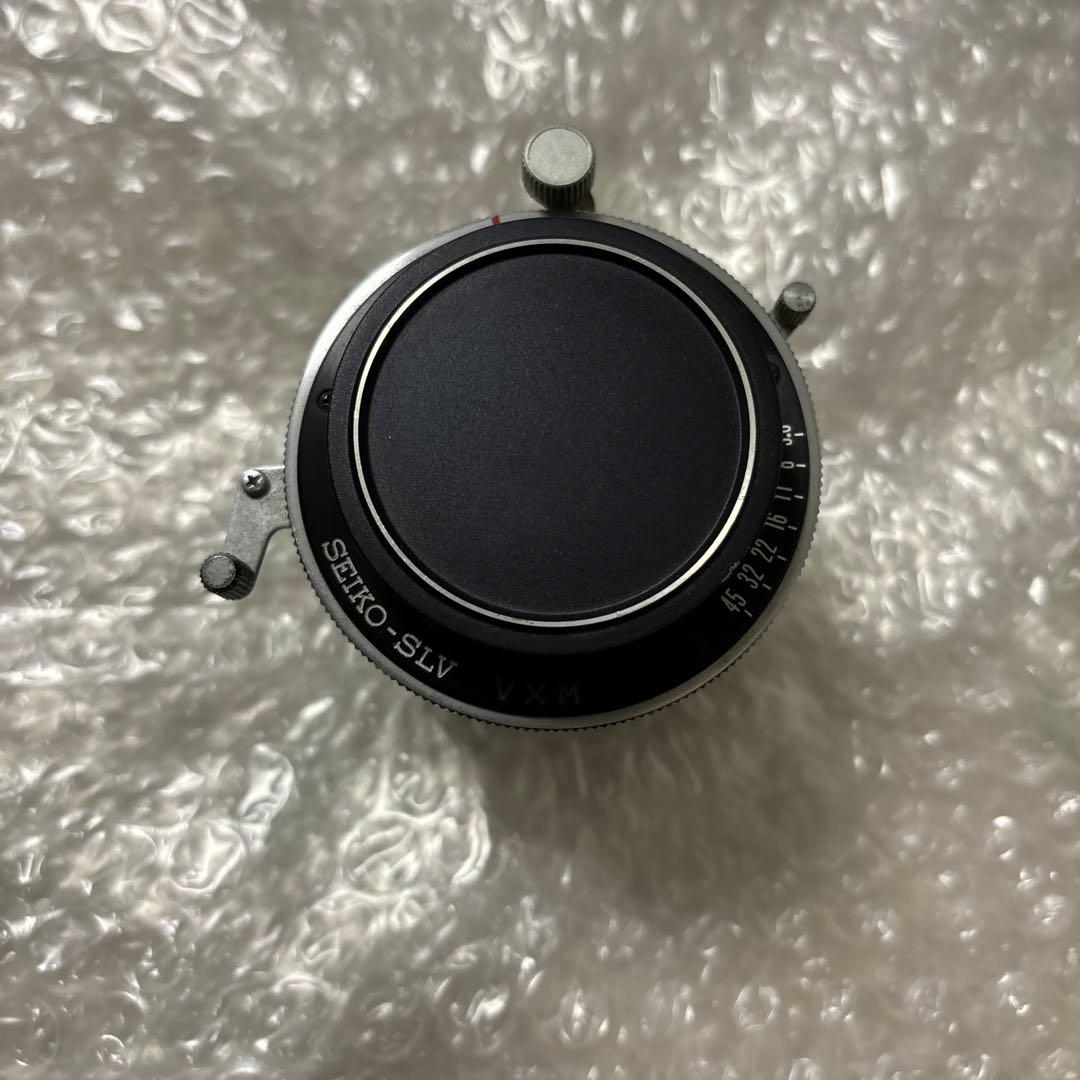 Tokyo Kogaku Super Topcor 120mm 美品