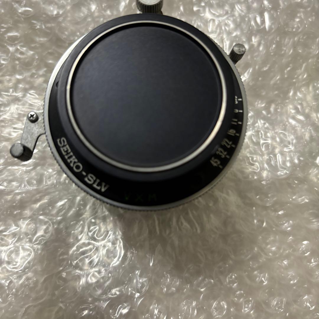 Tokyo Kogaku Super Topcor 120mm 美品