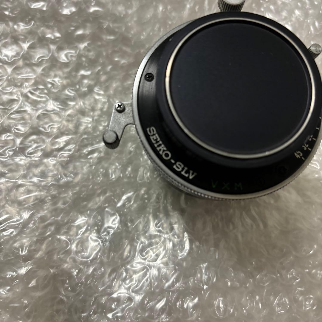 Tokyo Kogaku Super Topcor 120mm 美品