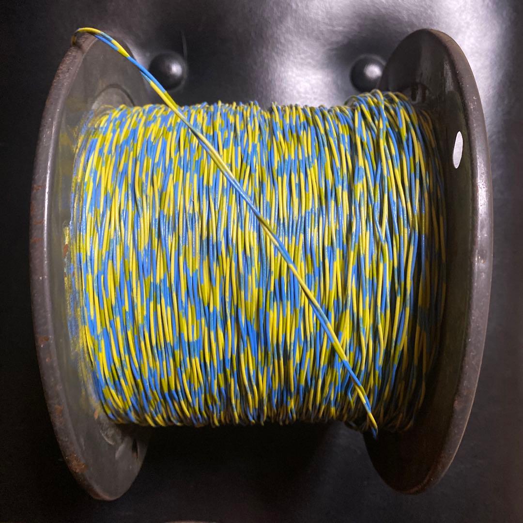 1960's Western Electric オーディオ　仮想アース