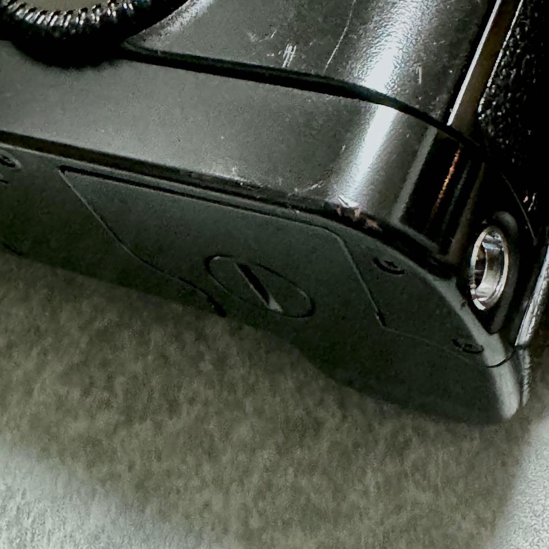 【大幅値引き！】Canon EOS-1N