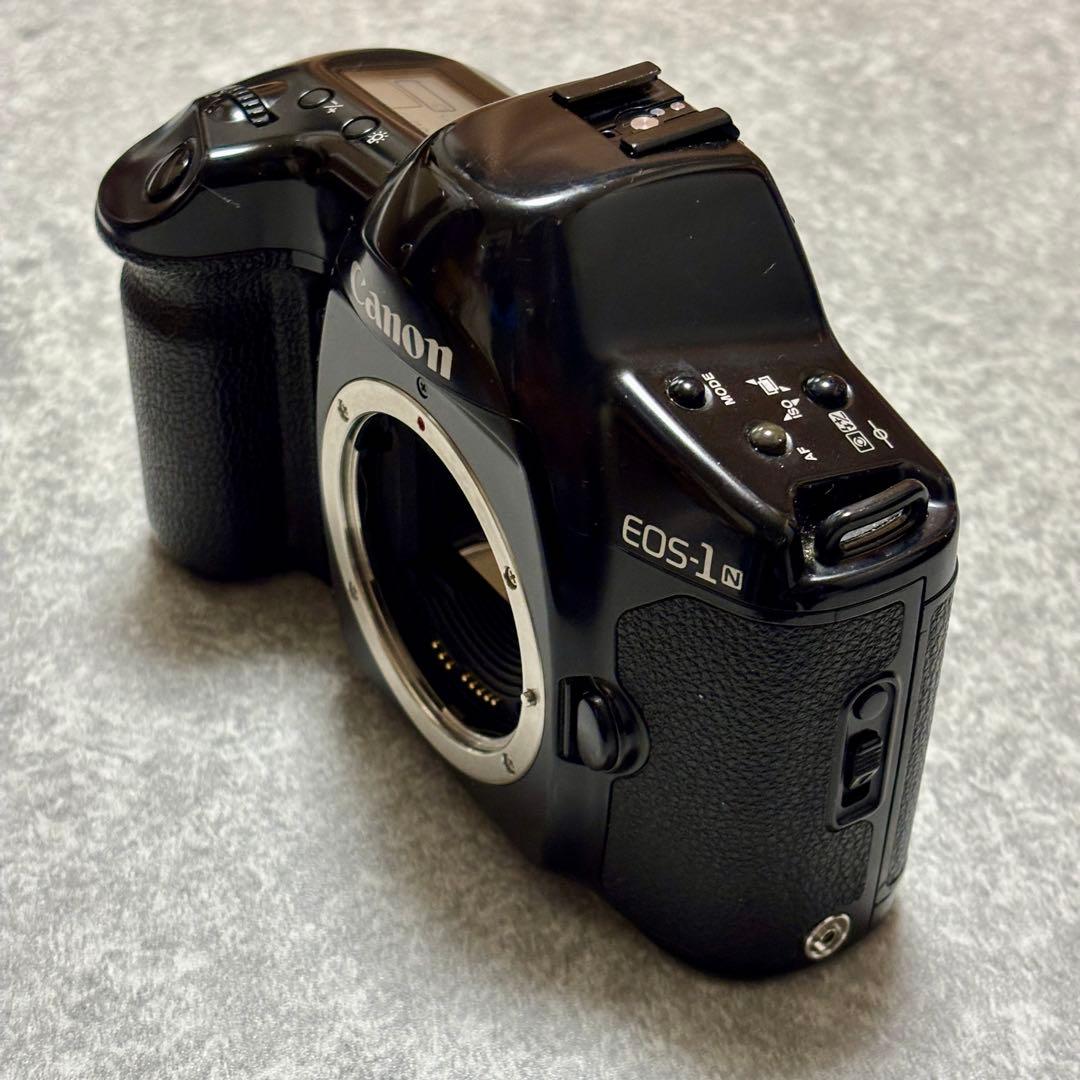 【大幅値引き！】Canon EOS-1N