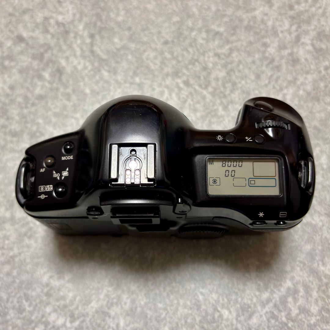 【大幅値引き！】Canon EOS-1N