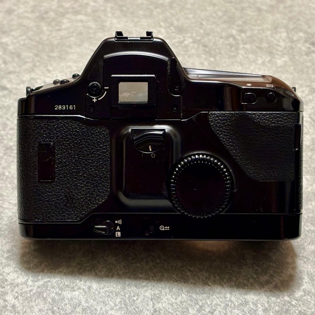 【大幅値引き！】Canon EOS-1N