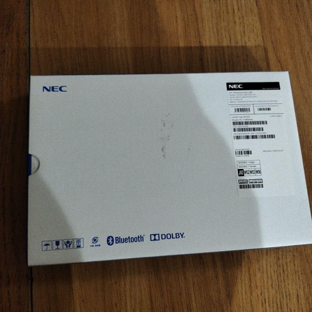 LAVIE Tab T11 新品タブレット