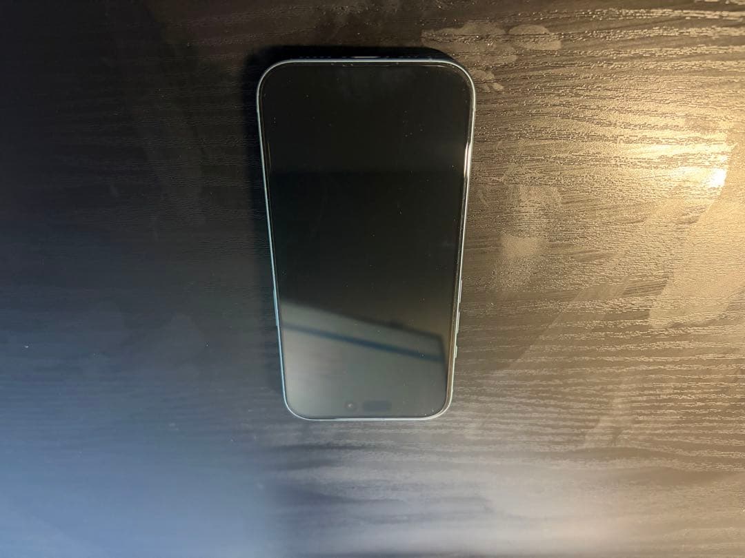 Apple iPhone 16 ティール　128GB SIMフリー