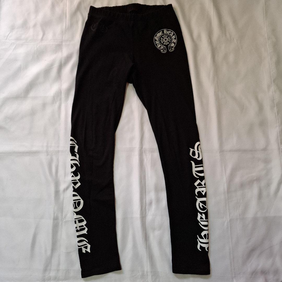 クロムハーツレギンス　クロムハーツスパッツ
