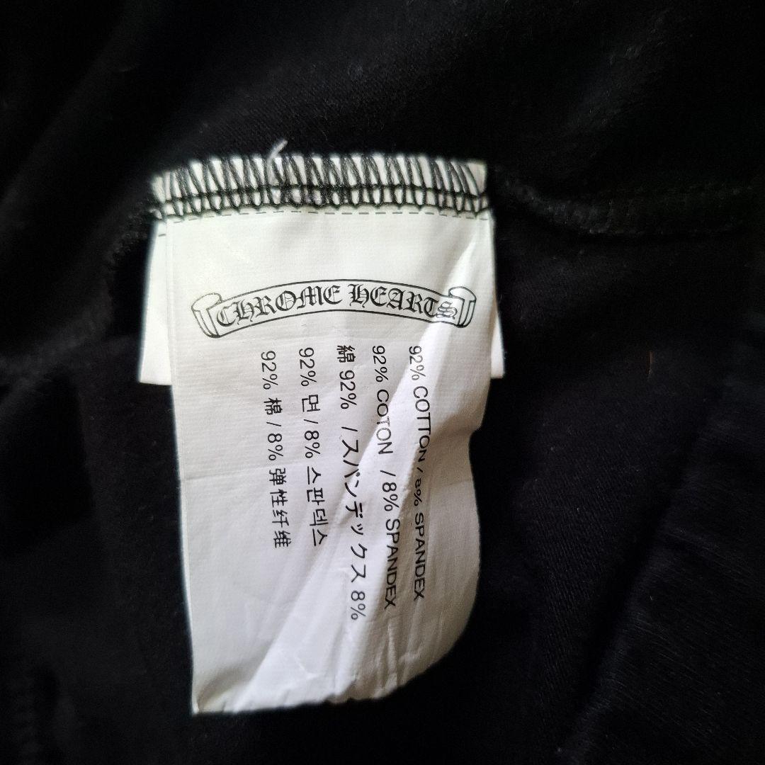 クロムハーツレギンス　クロムハーツスパッツ