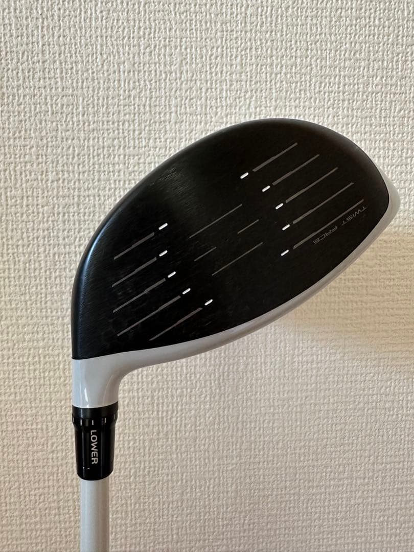 レディースTaylorMade SIM2 MAX-D ドライバー