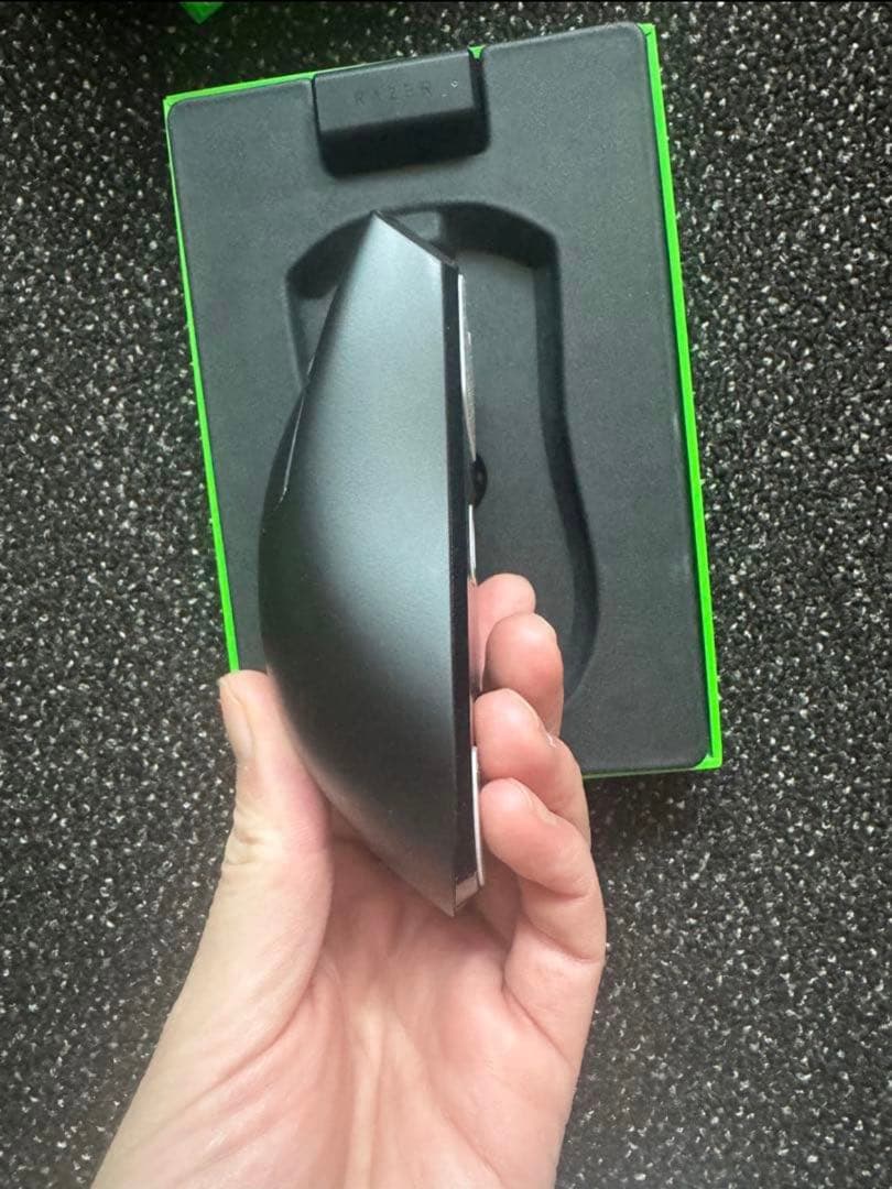 ド*ニ様 Razer Viper V3 Pro ワイヤレスゲーミングマウス　80