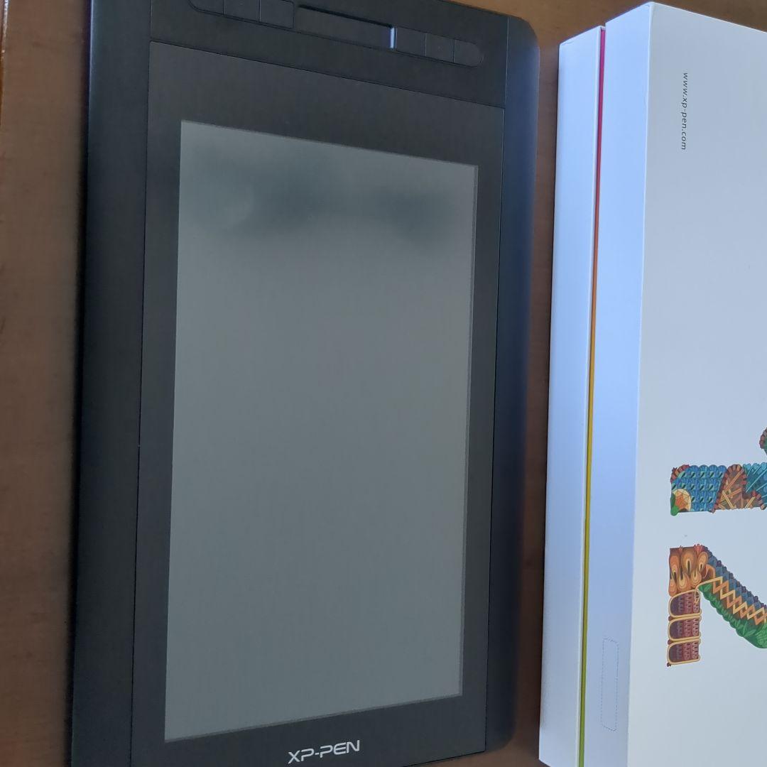 XP-PEN ARTIST 12 液晶ペンタブレット 本体