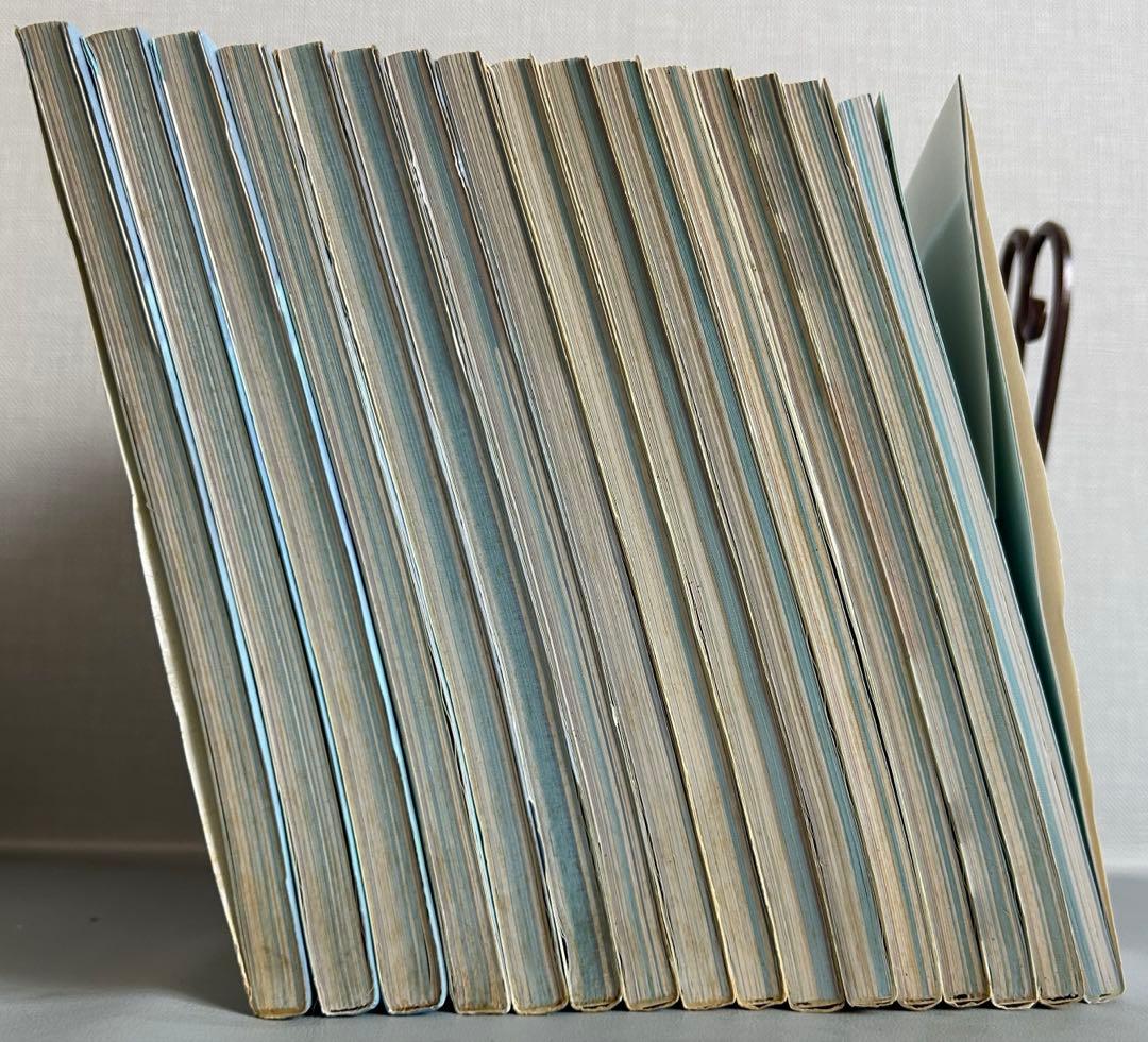 初版　幻想真書　全巻　幻想水滸伝　幻水　VOL.1〜16 セット