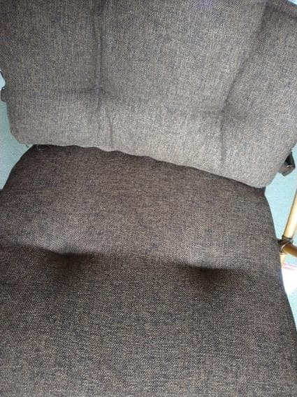 し*ら様 【アウトレット】【傷物】 カザマ 　ノーバ　ハイバックチェア　ラタン家