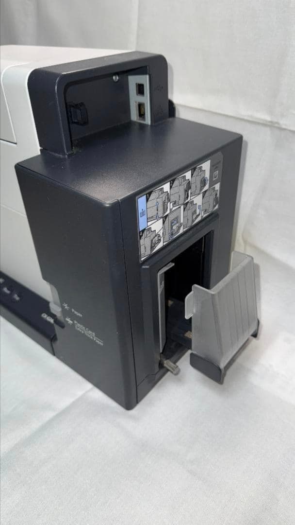 Canon CX-G2400 カラーカードプリンター