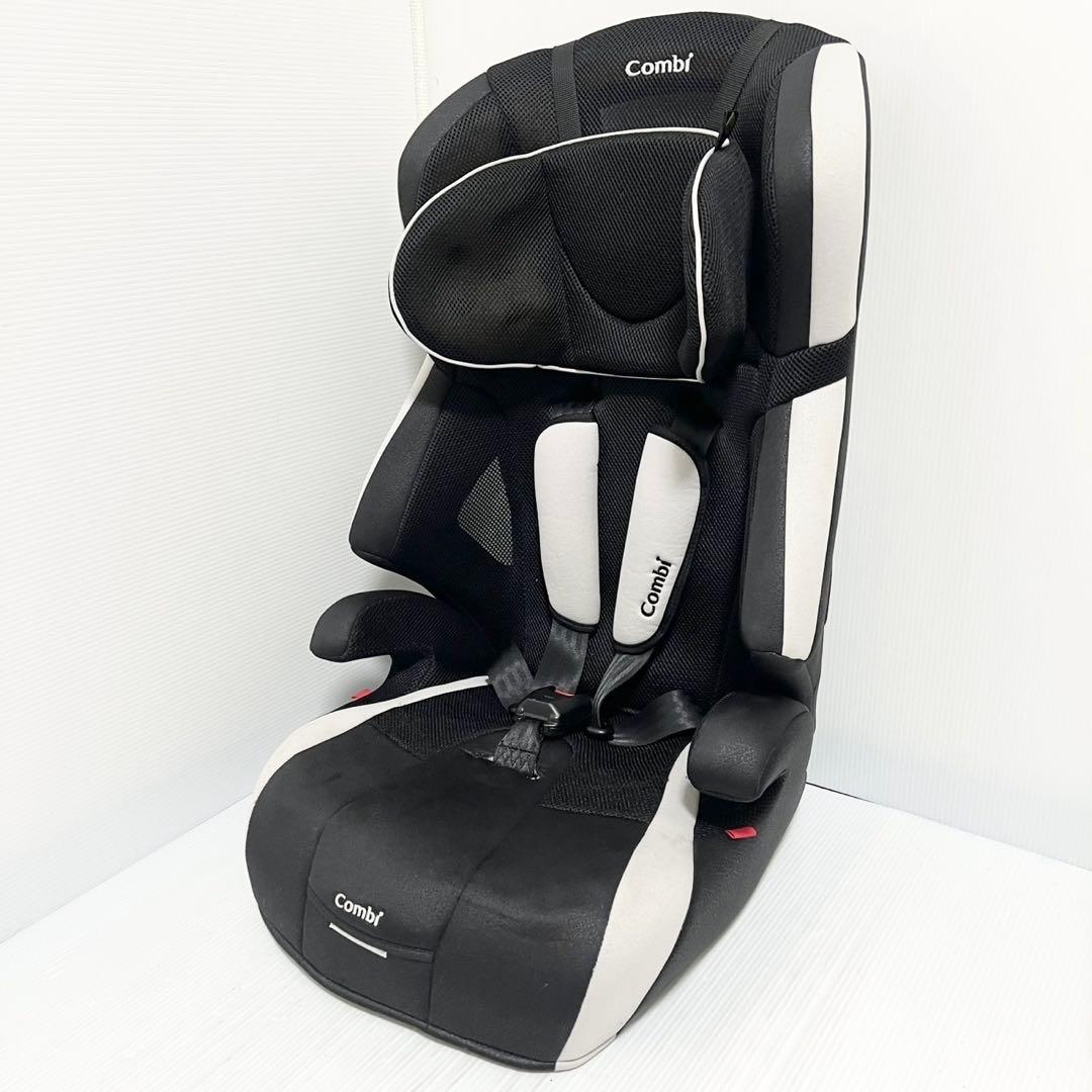 コンビ ジョイトリップ エッグショック S GG トリノブラックcombi