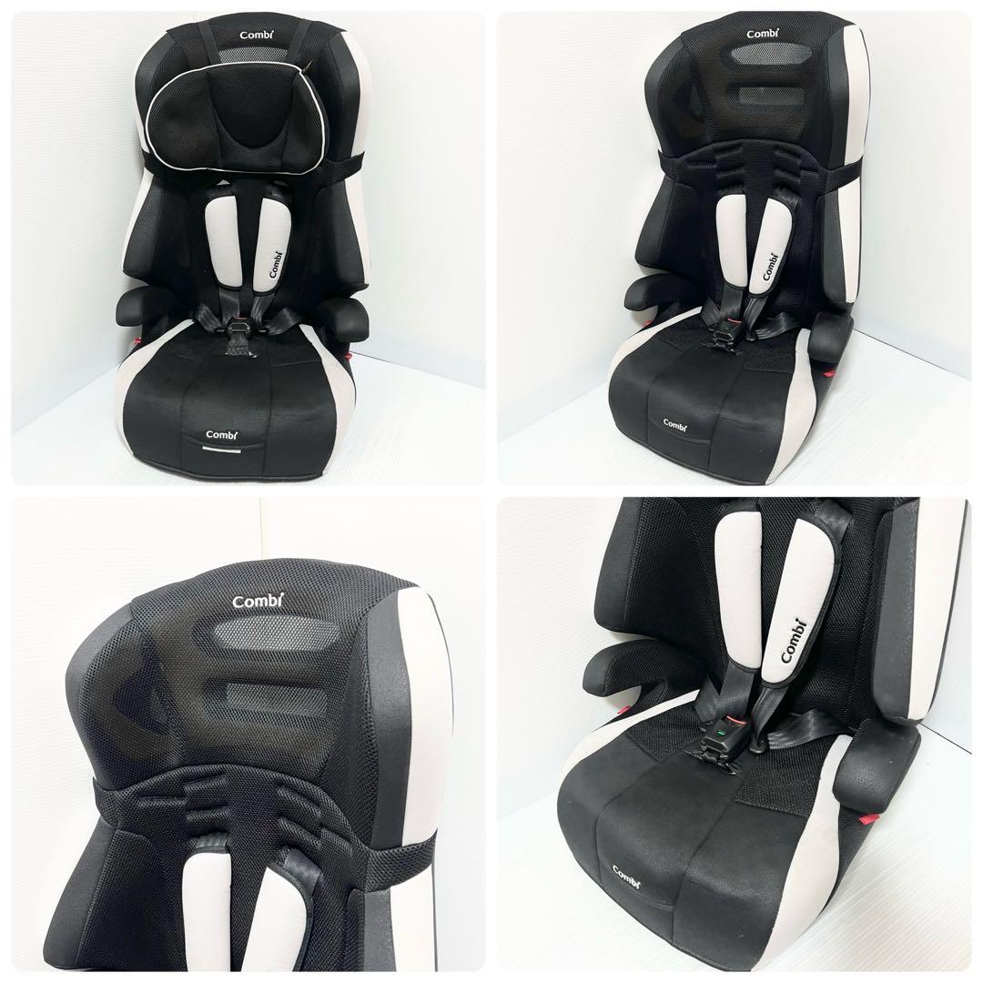 コンビ ジョイトリップ エッグショック S GG トリノブラックcombi