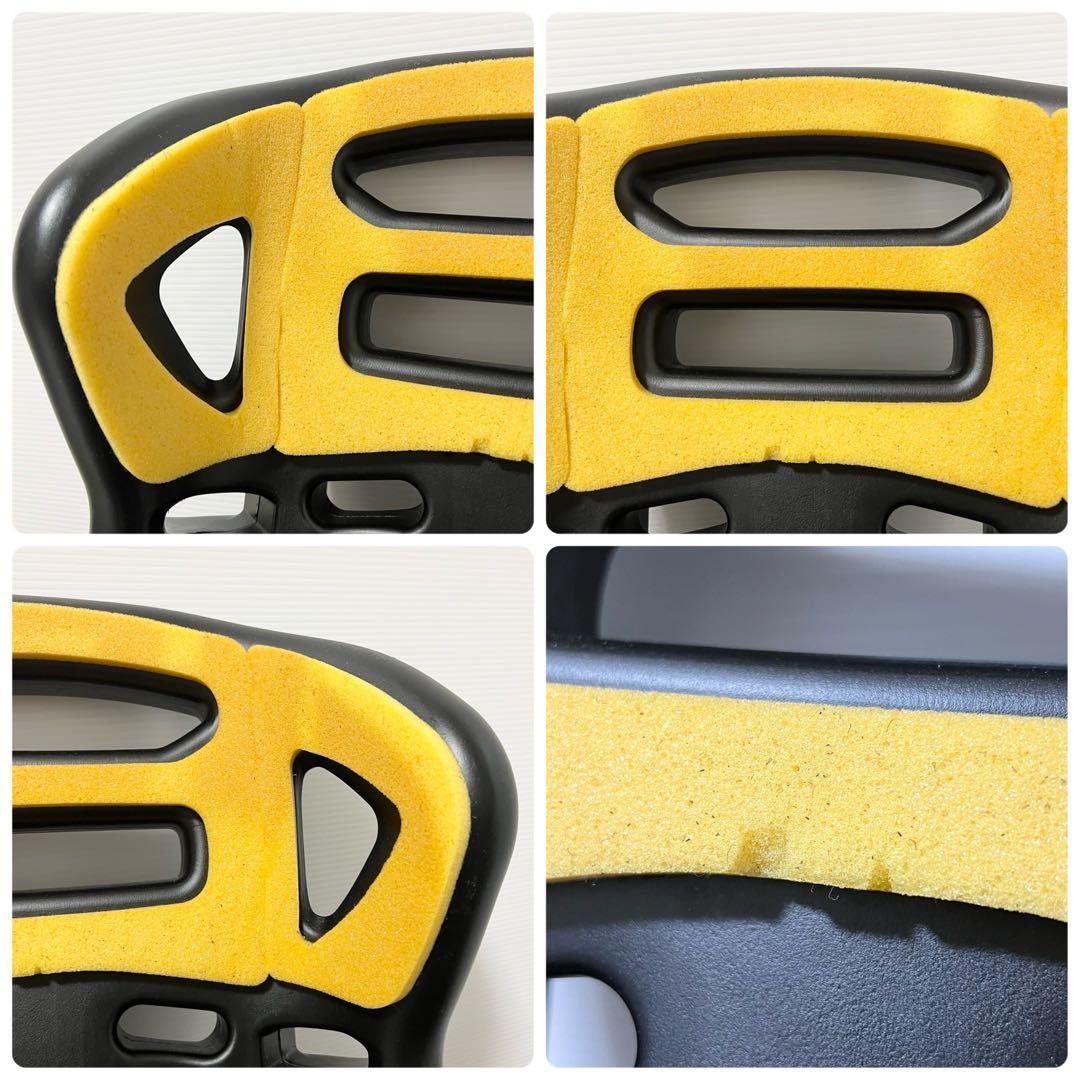 コンビ ジョイトリップ エッグショック S GG トリノブラックcombi