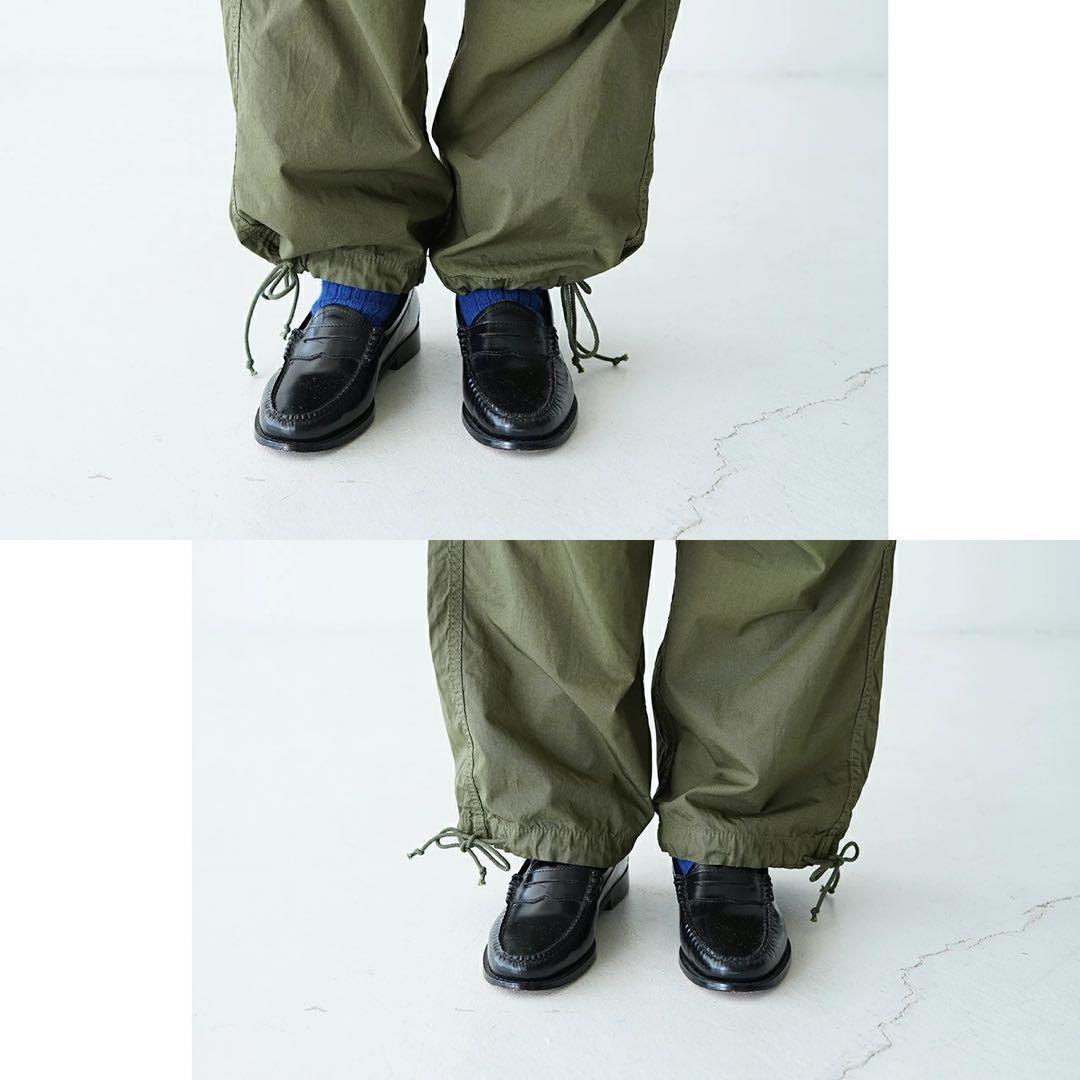 TICCA ティッカ カーゴパンツ レディース カーキ