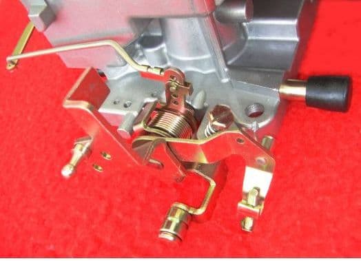 新品　未使用　フォード　302 キャブレター　マスタング