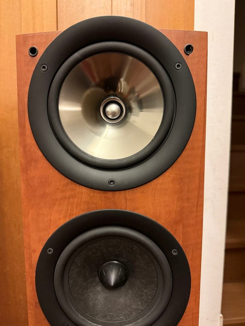 KEF iQ9 トールボーイ　スピーカー　ペア
