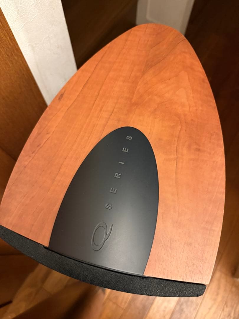 KEF iQ9 トールボーイ　スピーカー　ペア